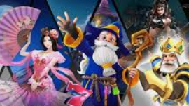 星空电竞app正式版